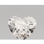 2.29 Carat Oval Lab Grown  Diamond 