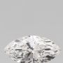 3.1 Carat Round Lab Grown  Diamond 