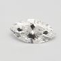 1.26 Carat Oval Diamond 