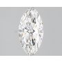 1.21 Carat Marquise Diamond 