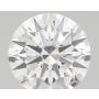 1.52 Carat Round Diamond 