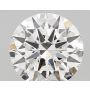 4.06 Carat Oval Diamond 