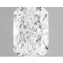 3.24 Carat Radiant Diamond 