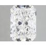 3.1 Carat Radiant Diamond 
