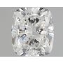 0.38 Carat Round Diamond 