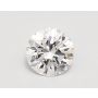 1.06 Carat Radiant Diamond 