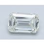 1.02 Carat Radiant Diamond 