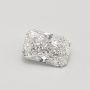 0.92 Carat Pear Diamond 
