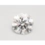 3.02 Carat Emerald Diamond 