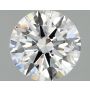 1.76 Carat Round Diamond 