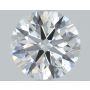 0.94 Carat Round Diamond 