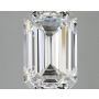 4 Carat Emerald Diamond 