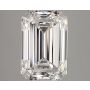3.95 Carat Emerald Diamond 