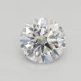 4.78 Carat Pear Diamond 