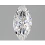 1.1 Carat Marquise Diamond 