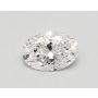 5.03 Carat Round Diamond 