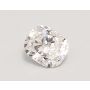 0.9 Carat Cushion Diamond 