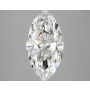 3.1 Carat Marquise Diamond 