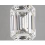 0.5 Carat Round Lab Grown  Diamond 