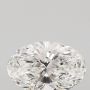 0.95 Carat Pear Lab Grown  Diamond 