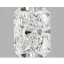 1.84 Carat Oval Lab Grown  Diamond 