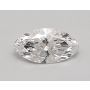 0.99 Carat Marquise Lab Grown  Diamond 