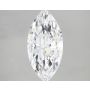 0.69 Carat Round Diamond 