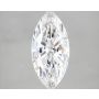 0.72 Carat Round Diamond 