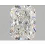 0.6 Carat Oval Lab Grown  Diamond 
