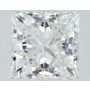 2.01 Carat Princess Lab Grown  Diamond 