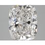 4.51 Carat Cushion Lab Grown  Diamond 