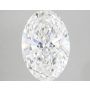 4.31 Carat Emerald Lab Grown  Diamond 