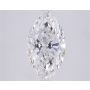 1.4 Carat Marquise Lab Grown  Diamond 