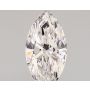 1.93 Carat Marquise Lab Grown  Diamond 