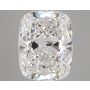 0.5 Carat Round Lab Grown  Diamond 