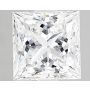 2.77 Carat Cushion Lab Grown  Diamond 