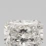 2 Carat Oval Lab Grown  Diamond 