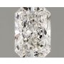 3.03 Carat Marquise Lab Grown  Diamond 