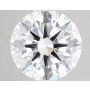 4 Carat Radiant Lab Grown  Diamond 