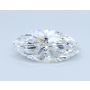1.05 Carat Marquise Lab Grown  Diamond 