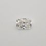 1.51 Carat Radiant Lab Grown  Diamond 