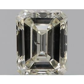 0.3 Carat Emerald Diamond 