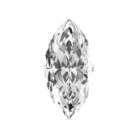 0.3 Carat Marquise Diamond 