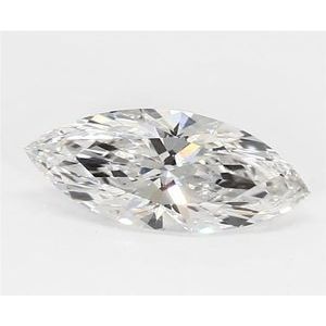0.73 Carat Marquise Lab Grown  Diamond 