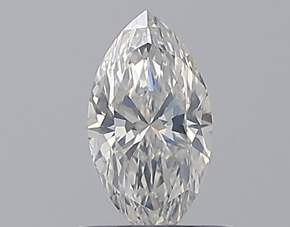 0.51 Carat Marquise Diamond 