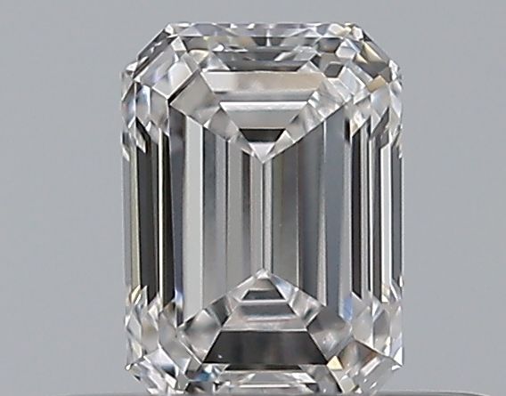 0.3 Carat Emerald Diamond 