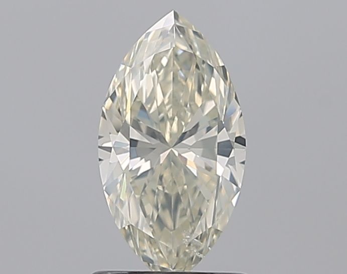 1.01 Carat Marquise Natural  Diamond 