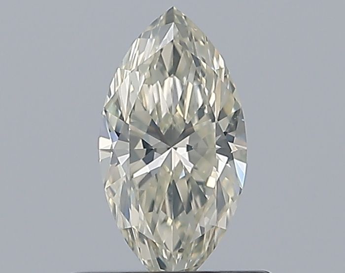0.52 Carat Marquise Natural  Diamond 