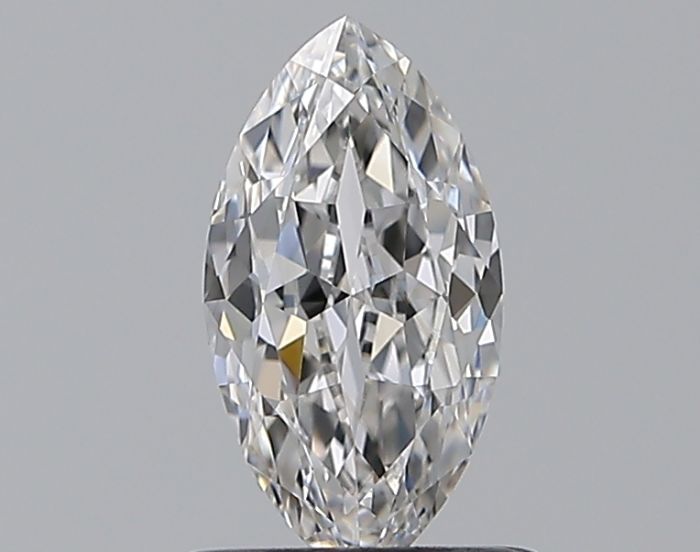 0.75 Carat Marquise Natural  Diamond 