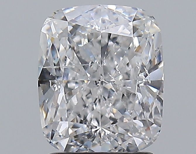2 Carat Cushion Diamond 